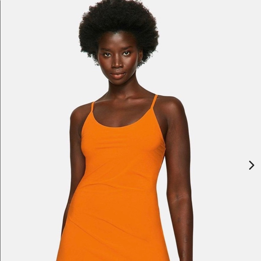 Outdoor Voices -  The New Exercise Dress